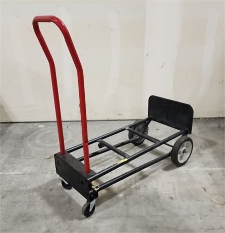 Floor Wheeler/Hand Cart