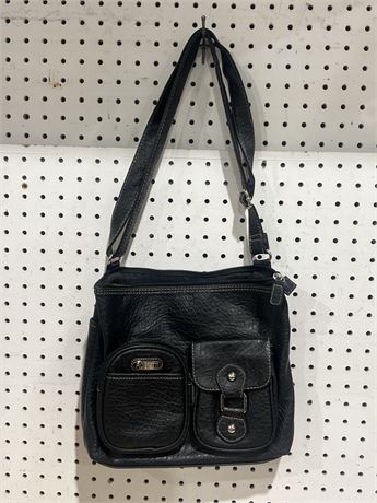 Rossetti Crossbody Bag