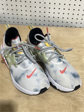 Nike React Presto Alien Sneakers Men’s Size 9.5