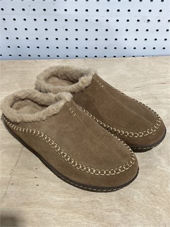 Sorel Falcon Ridge II Slippers Men’s Size 8