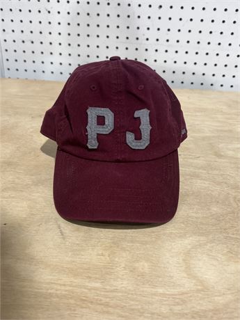 Vintage Pearl Jam Missoula Hat