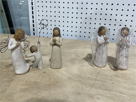 Willow Tree Figurines