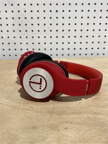 Tunes 360 Bluetooth Headphones