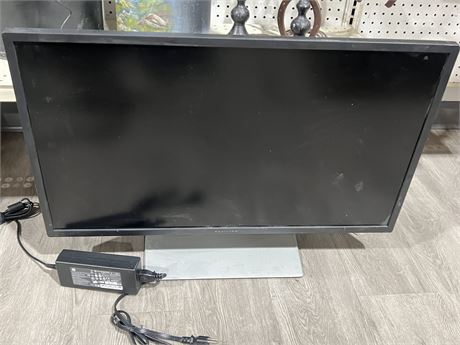 HP Pavilion Monitor