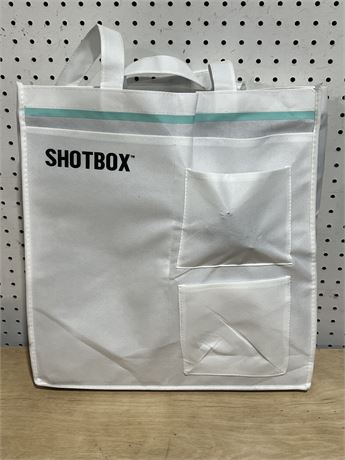 Shotbox Portable Photo Studio