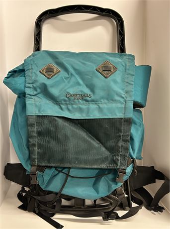 Camp trails Scout, hiking pack