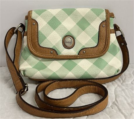 Purse / Crossbody Shoulder Bag