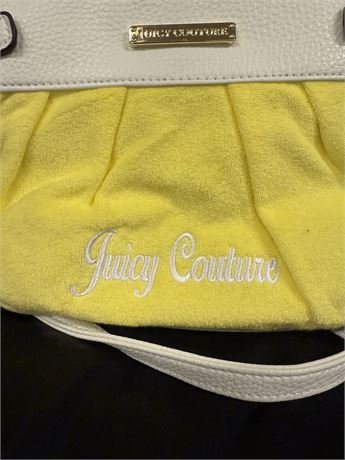 Juicy Couture purse new with tags