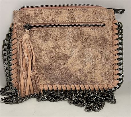 Beautiful small shoulder bag/purse