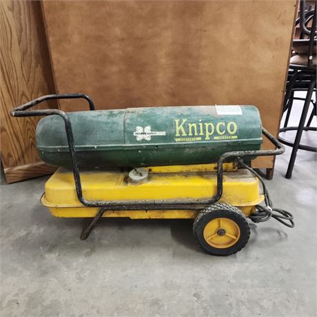 Knipco  Portable Space Heater