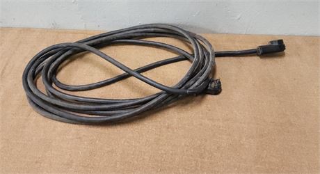 Heavy Duty Power Cord