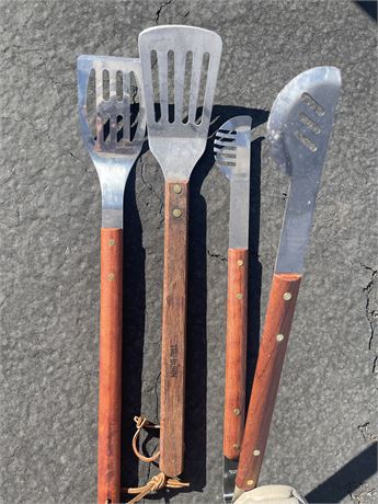 BBQ Set