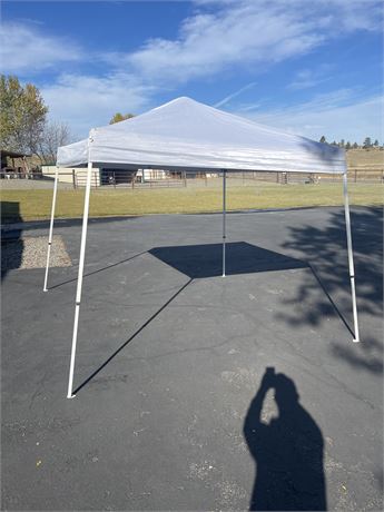 Caravan Portable Canopy