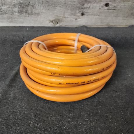 New ½" Universal Air Hose