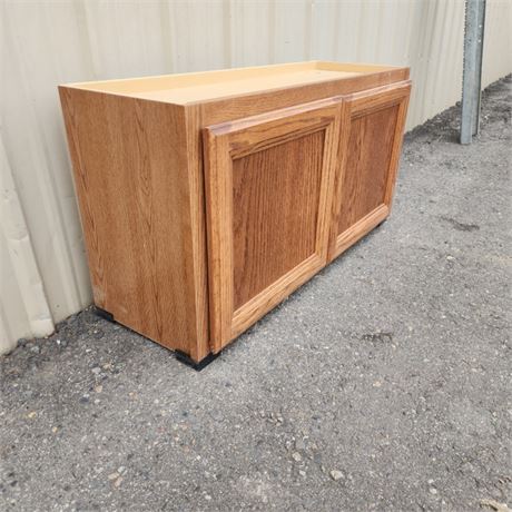 New Cabinet - 36x12x18