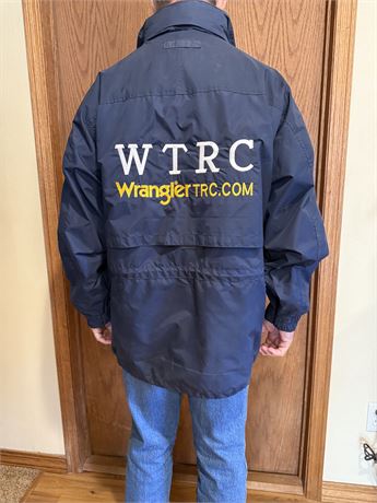 L WTRC Coat