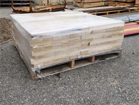 2x4x22" Lumber...185pc