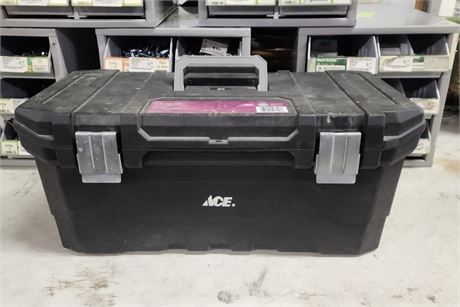 Ace 23" Toolbox