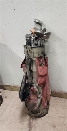 Golf Clubs