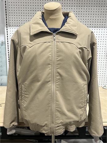 Pen West Jacket Size L