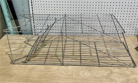 Catch and Release Live Animal Cage Trap for small animals