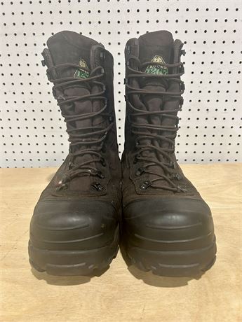 Rocky 1200 Thinsulate “Blizzard Stalkers” Waterproof Boots Men’s size 12M