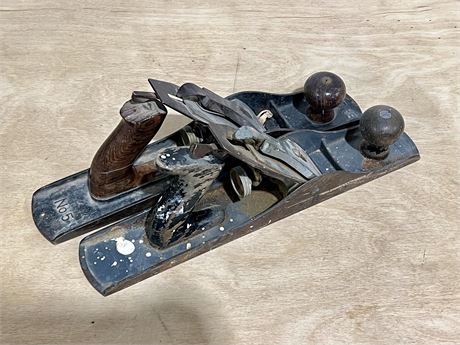 Handyman Jack Plane / Bailey Jack Plane