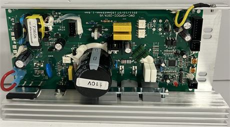 PFT990132 Treadmill motor control board