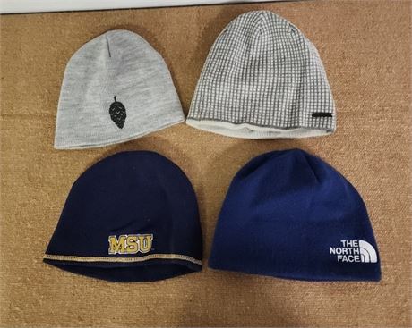 Winter Beanie Bundle