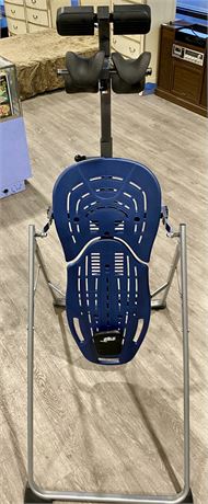 Teeter Hang Ups Sport Inversion Table for Back Pain