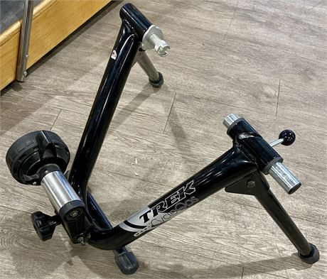 Trek Mag+ CycleOps Indoor/Winter Bike Trainer