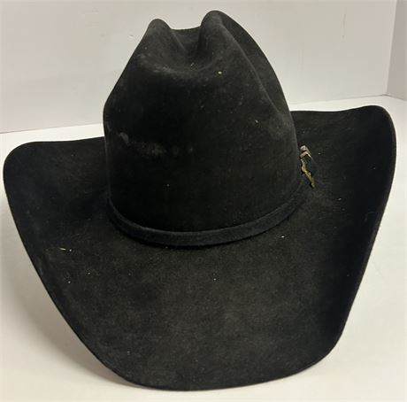 RAND’s cowboy hat 🤠