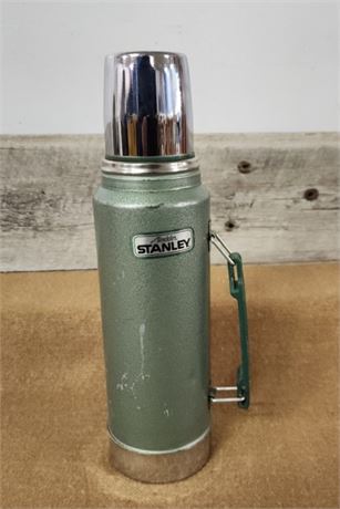 Classic Stanley Thermos