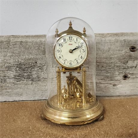 🕰️Vintage Kundo Anniversary Clock