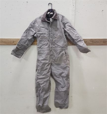 Walls Blizzard Proof Insulated Coveralls - Sz 46 Reg