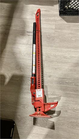 Hi-Lift All-Cast Jack 48”