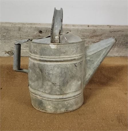 Antique Watering Can