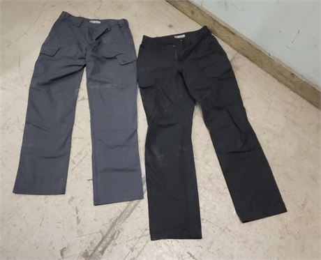 Tactical Pant Pair - 32x34