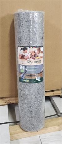 Insulated Under Layment - 1 Roll/ 100 sq. ft. per roll