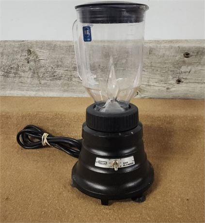 New Waring Commercial Bar Blender