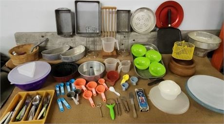 Kitchen Bundle