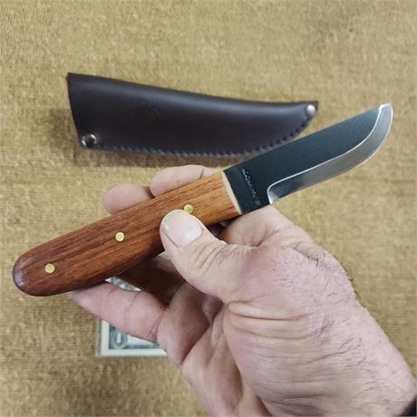 NEW Condor Knife w/ Sheath