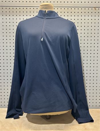 Cutter & Buck Longsleeve Blue Women’s size Large