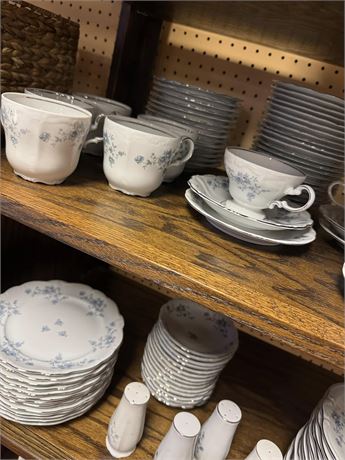 Thrift Store Treasures: Some of the treasures available for in-store purchase!