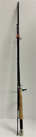 Albright fishing poles 8’ 6”