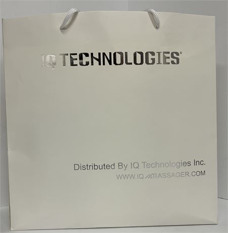 IQ tech technologies massager set