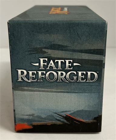 Magic the gathering fate reforge card set