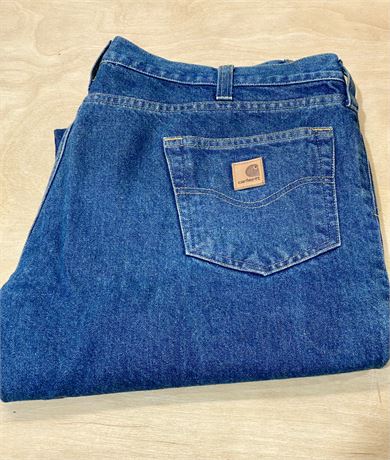 Carhartt Relaxed Fit Jeans Men’s size 40x30”