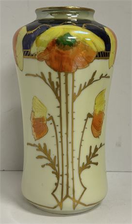 Beautiful vase