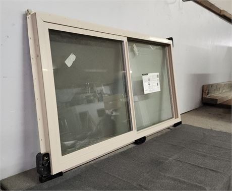 😯New LARGE Slider Window - 72x56